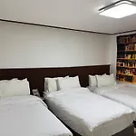 Family House #Open Promotion #Jamsil #Kspo Dome #Lotte World