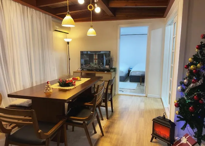 Family House #Open Promotion #Jamsil #Kspo Dome #Lotte World