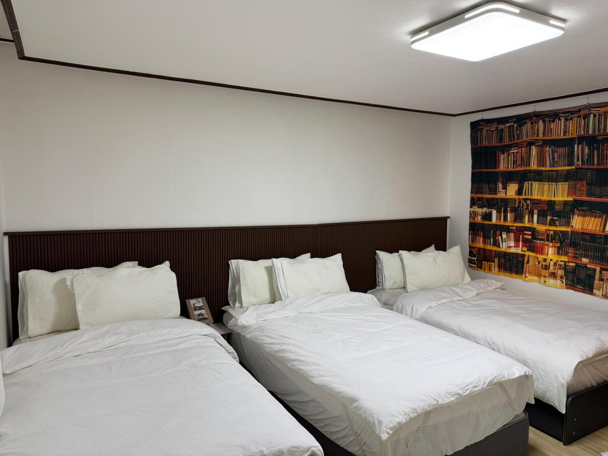 Family House #open Promotion #jamsil #kspo Dome #lotte World Seoul