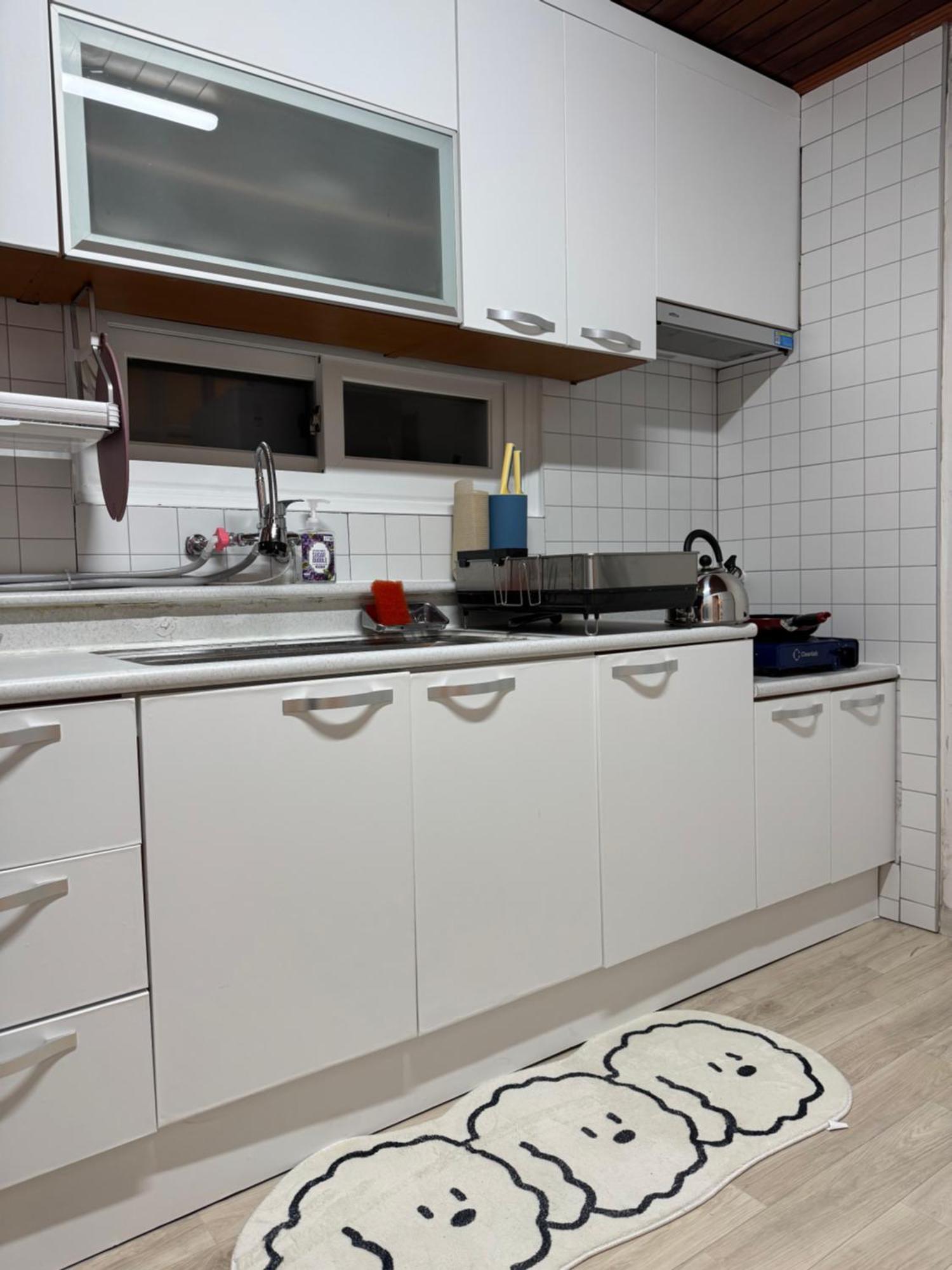 Villa Family House #open Promotion #jamsil #kspo Dome #lotte World Seoul